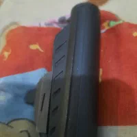 تفنگ اسباب بازی
