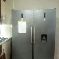 یخچال جنرال