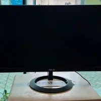مانیتور asus