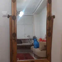 آینه قدی