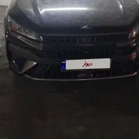 خودرو جی ۷ برج آخر ۱۴۰۱