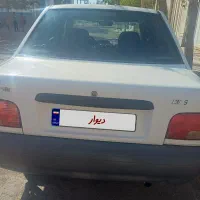 پراید تمیز مدل 93