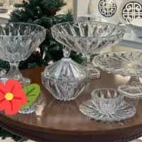سرویس پذیرایی کریستال مودنا ۱۲ نفره