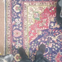 یگفرش دسبافت مشهد 340/3 متر ویگ فرش تبریز 340/25