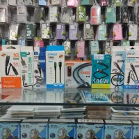 عمده و تک کابل شارژ تایپ سی عمده جانبی موبایل