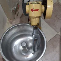 خمیر کن (همزن برقی)