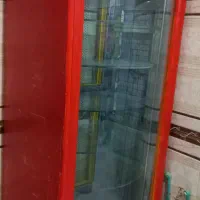 یخچال ایستاده سالم