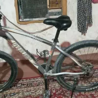 دوچرخه