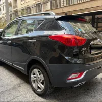 جک S3 اتوماتیک/مدل 98/مشکی/97 تا کار