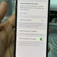 موبایل ایفونxs