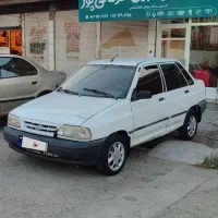 پراید مدل 84