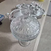 شکلات خوری ودیس وسوپ خوری