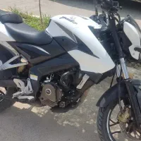 ns 200 مدل ۹۵