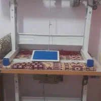 فروش فوری چرخ لویس و چرخ راسته دوز