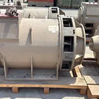 ژنراتور تک 1400 کاوا