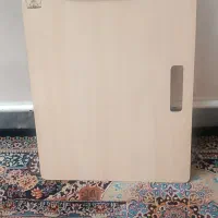 تخته شاسی و تخته بوم نو