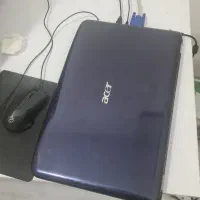 acer 5738z|رایانه همراه|اندیشه, اندیشه فاز ۴|دیوار