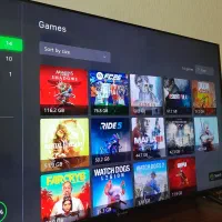 Xbox(series x)