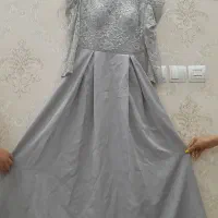 پیرهن مجلسی نو سایز ۳۲ تا ۴۰