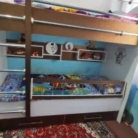 تخته دو نفره