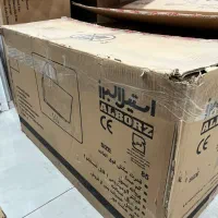 هود نو SA432 استیل البرز زیر قیمت کارخانه