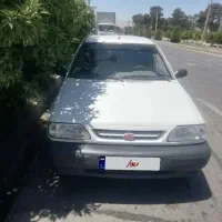 پراید 91در حد 1400