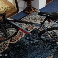 دوچرخه اینتنز27/5
