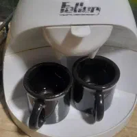 قهوه ساز فلر