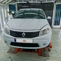 ساندرو اتومات مدل ۹۵