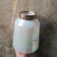 گلدان کاملا نو