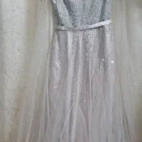 پیراهن مجلسی