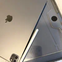 ایپد پرو ۱۲.۹ اینچ خاکستری 5th generation