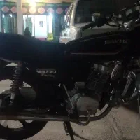 فروش موتور سیکلت ساوین ۱۵۰cc