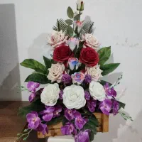 گل خواستگاری مصنوعی