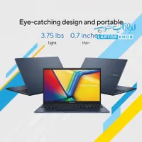 Asus X1504 i3 1315U 12 1TB UHD|رایانه همراه|بندرعباس, |دیوار