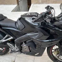 موتور آراس ۲۰۰