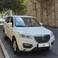 لیفان بی رنگ سالم در حد