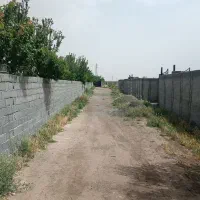 چهار-دیواری-باغچه-آماده