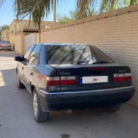 زانتیا ۲۰۰۰|خودرو سواری و وانت|طبس, |دیوار