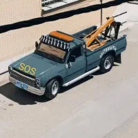 امداد خودرو .یدک کش.نجرثقیل قیمت مناسب شهرک والفجر