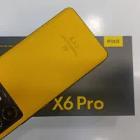 poco x6 512 ram12