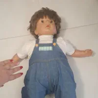 عروسک پسر