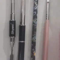 وسایل ناخن