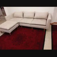 مبل ال ۵ نفره