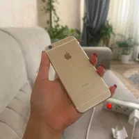 iPhone 6|موبایل|اصفهان, شهرک میلاد|دیوار