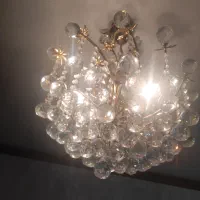 لامپ شمعی|لامپ و چراغ|شیراز, جوادیه|دیوار