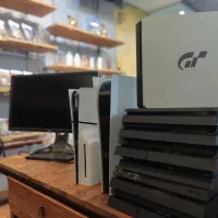 فول گیم ps5 بدون محدودیت 30 روزه