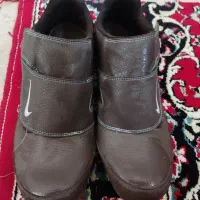 کفش دوچرخه سواری