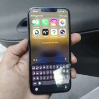 آیفون 13 نرمال