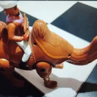 اسباب بازی موزیکال